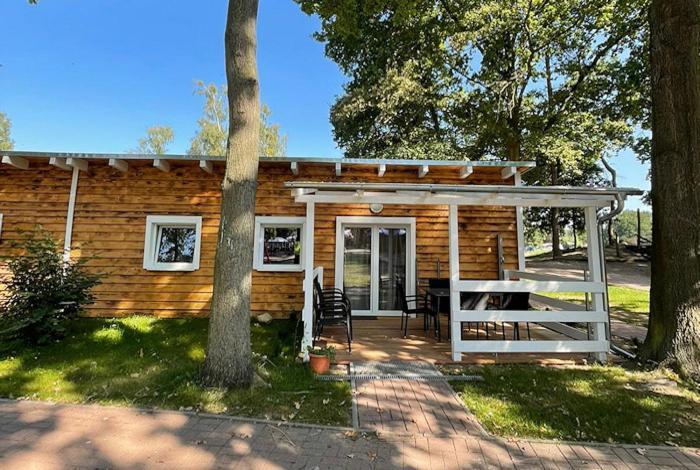 Ferien-& Erlebnispark Ploetzky Schönebeck Exteriör bild