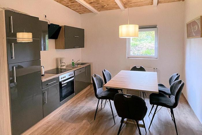 Ferien-& Erlebnispark Ploetzky Schönebeck Exteriör bild
